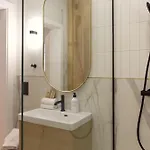 Appartement Little Oder *