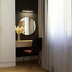 Appartement Little Oder *