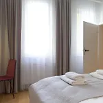 Little Oder Szczecin
