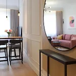 Appartement Little Oder Szczecin