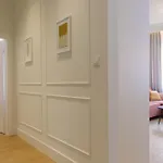 Appartement Little Oder