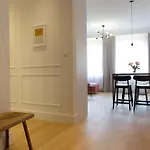 Appartement Little Oder *