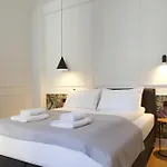Appartement Little Oder Szczecin