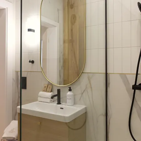 Apartment Little Oder *