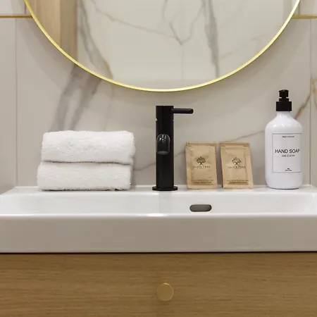 Little Oder Apartment *