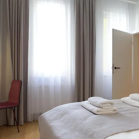 Little Oder Szczecin