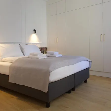 Little Oder Apartment