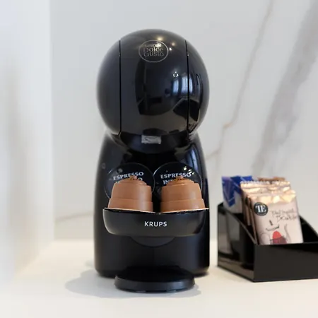 شقة Little Oder *