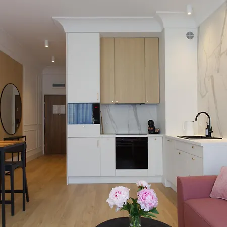 Little Oder * شتشيتسين