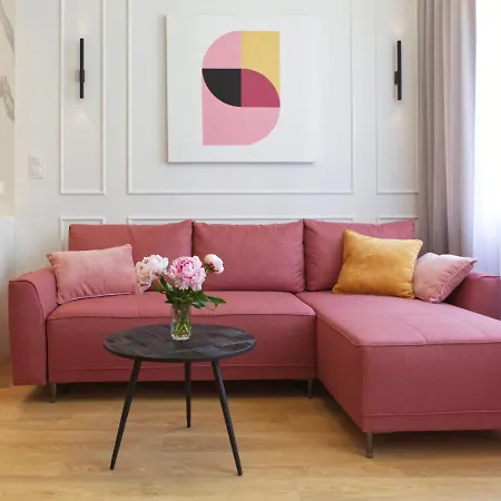 Little Oder Apartment