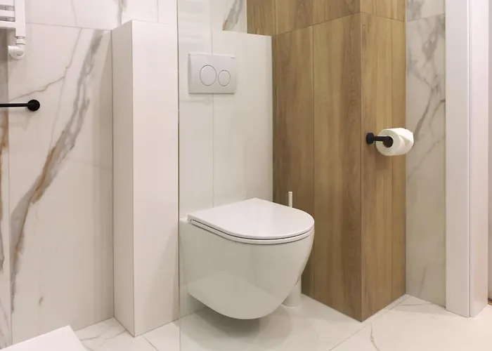 Appartement Little Oder