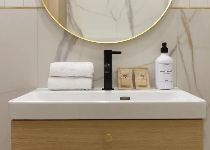 Little Oder Appartement *