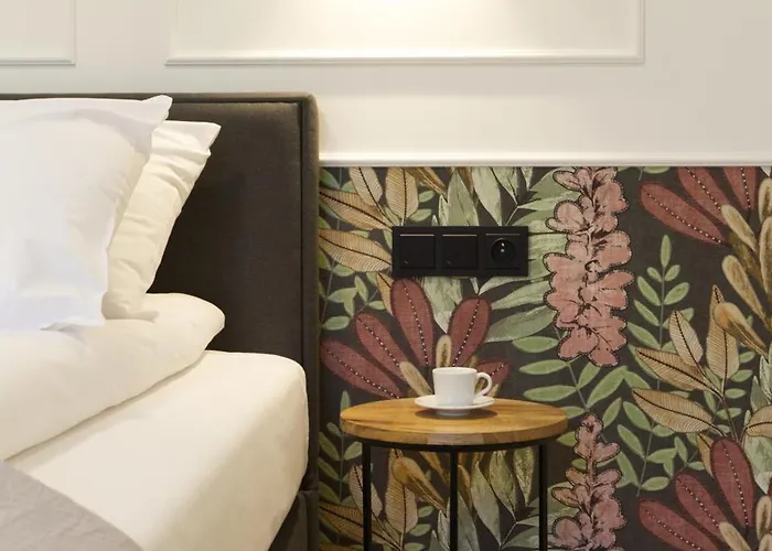 Little Oder Appartement Szczecin