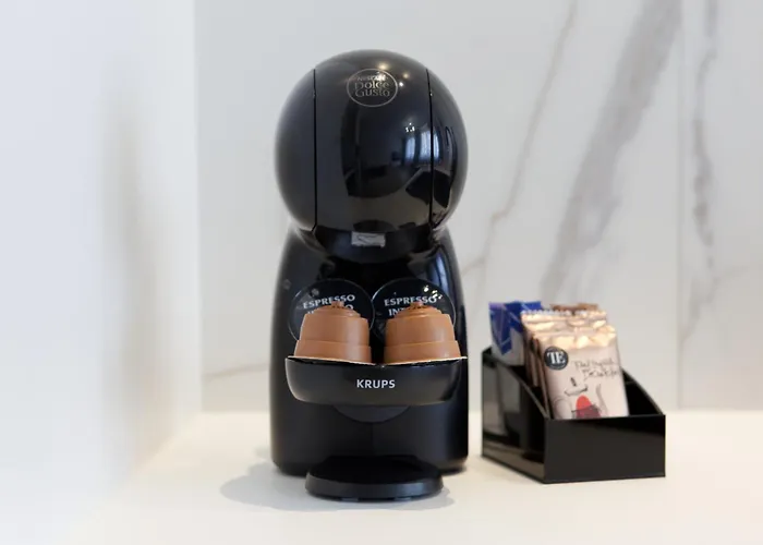 Appartement Little Oder *