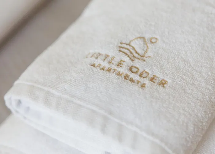 Little Oder Appartement *